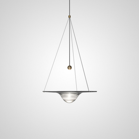 Подвесной светильник ImperiumLoft Clepsydra 151846-26