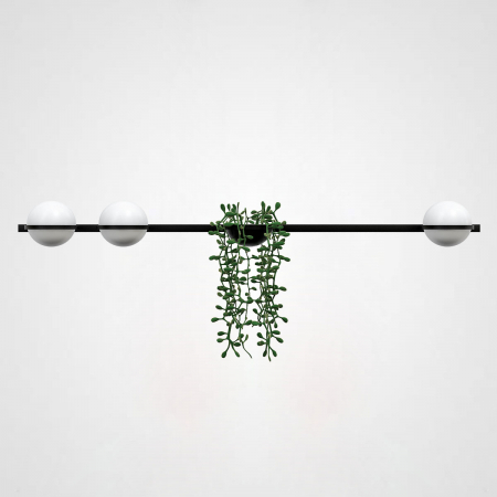 Настенный светильник ImperiumLoft Palma 168498-22