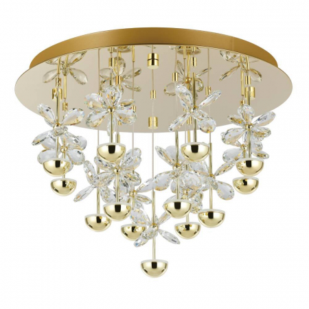 Потолочный светильник Eglo Pianopoli 3 390308