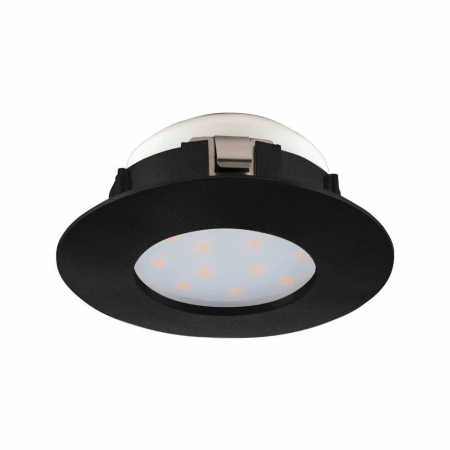 Встраиваемый светильник Eglo Pineda 900743