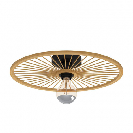 Настенно-потолочный светильник Eglo Leominster 43883