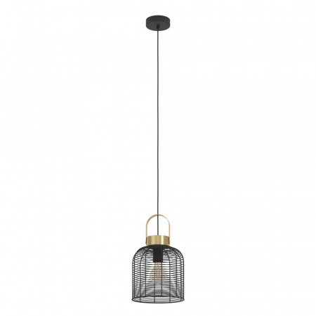 Подвесной светильник Eglo Roundham 43963