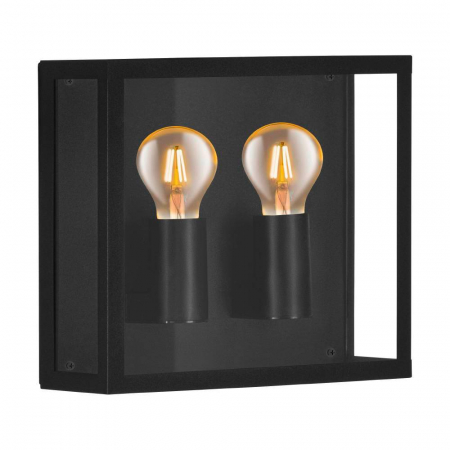 Уличный настенный светильник Eglo Alamonte 1 900698