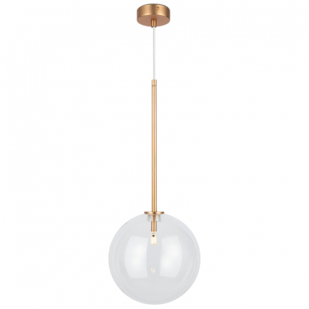 Подвесной светильник Maytoni Mood MOD172PL-01BS