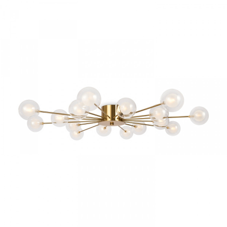 Потолочная люстра Freya Celebrity FR5242CL-16BS1