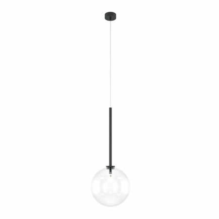 Подвесной светильник Maytoni Mood MOD172PL-01B