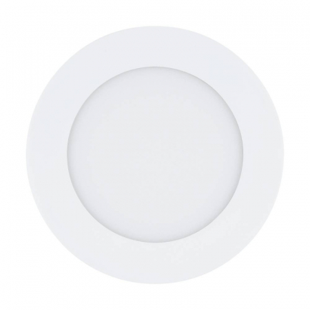 Встраиваемый светодиодный светильник Eglo Fueva 33366