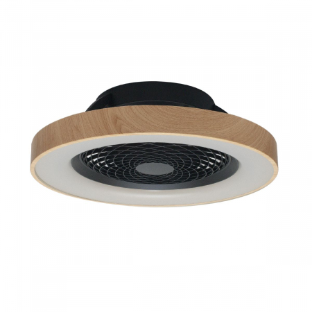 Люстра-вентилятор Mantra Tibet 7127