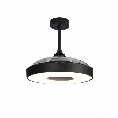 Люстра-вентилятор Mantra Coin 8218