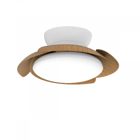 Люстра-вентилятор Mantra Aloha 8234