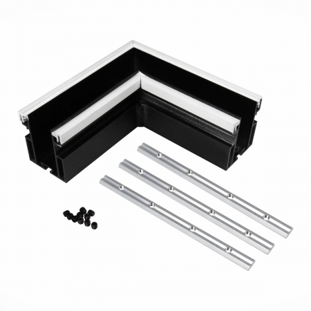 Угол-соединитель для профиля ST Luce Skyline 48 ST003.479.01