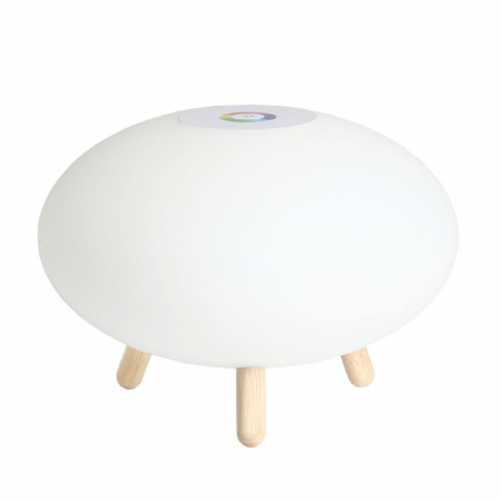 Уличная настольная лампа De Markt Арлон 812030801