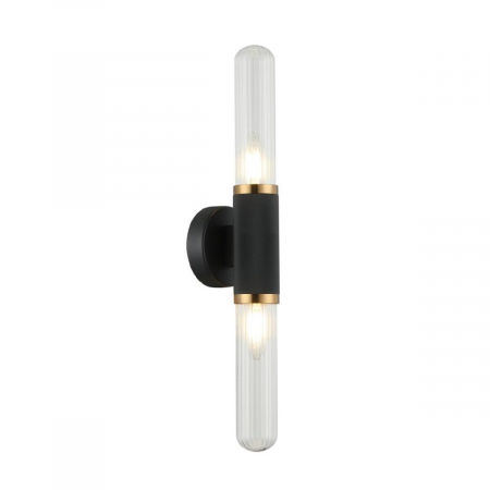 Настенный светильник Aployt Brynia APL.307.31.02