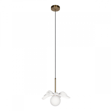 Подвесной светильник Loft IT Monro 10213/A White