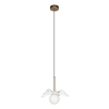 Подвесной светильник Loft IT Monro 10213/A White
