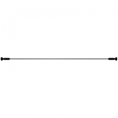 Струнный светильник Elektrostandard Strongline 40127/LED черный 4690389195662 a063379