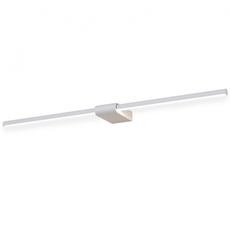 Подсветка для зеркал Elektrostandard Luar 40125/LED белый 4690389193859 a062889