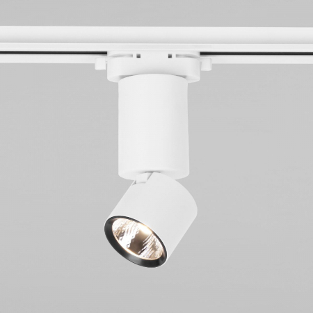 Трековый однофазный светильник Elektrostandard Sens 85047/01 4690389193804 a062879