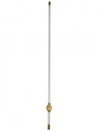 Настенный светильник Zortes Cryspy ZRS.1201.18