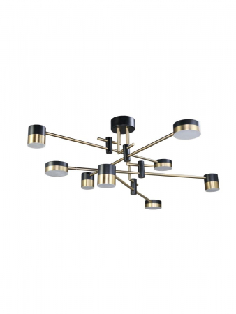 Люстра на штанге Zortes Lunar ZRS.1805.08