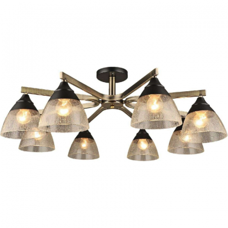 Люстра на штанге Reluce 03645-0.3-08