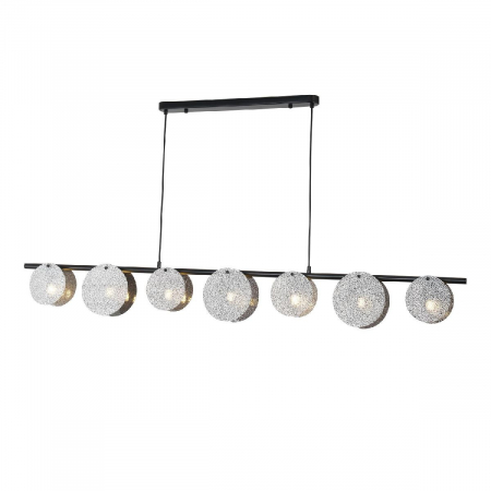 Подвесная люстра F-Promo Pagos 4104-7P