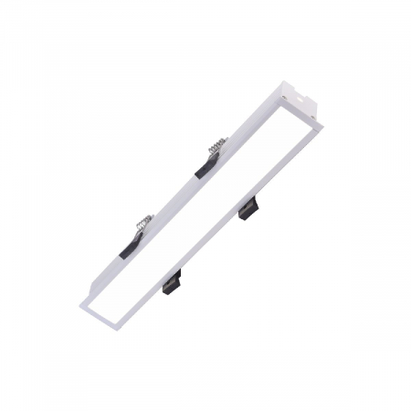 Встраиваемый светильник Favourite Aplot 4113-1C