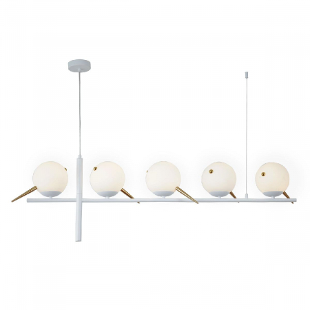 Подвесная люстра F-Promo Tior 4107-5P