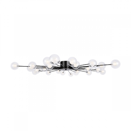 Потолочная люстра Freya Celebrity FR5242CL-24B1