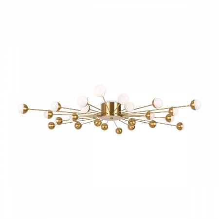 Потолочная люстра Freya Celebrity FR5242CL-24BS