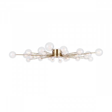 Потолочная люстра Freya Celebrity FR5242CL-24BS1