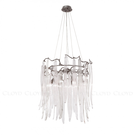 Подвесная люстра Cloyd Sulawesi 10394