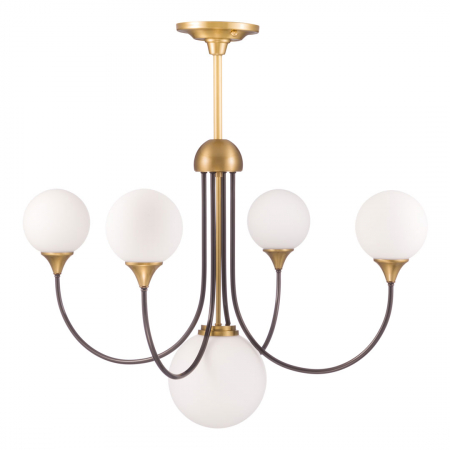 Люстра на штанге Cloyd Germ 10123