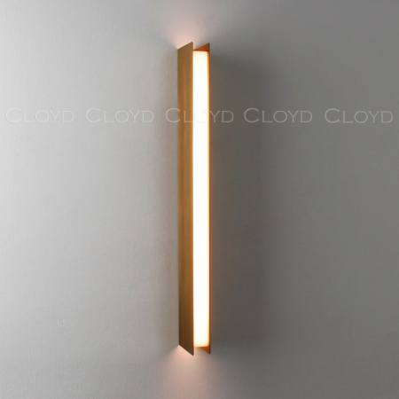 Настенный светильник Cloyd Strom 20313