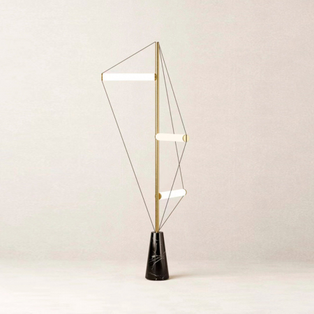 Торшер Cloyd Efiro 40043