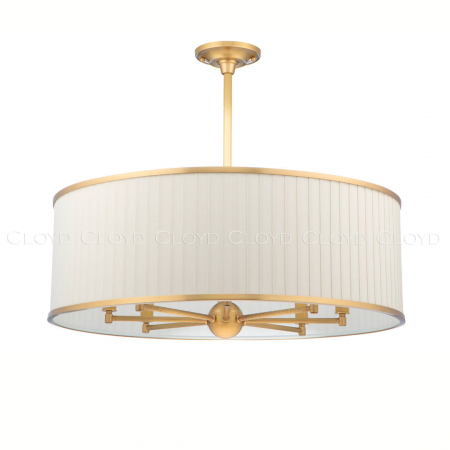 Люстра на штанге Cloyd Kline 10173