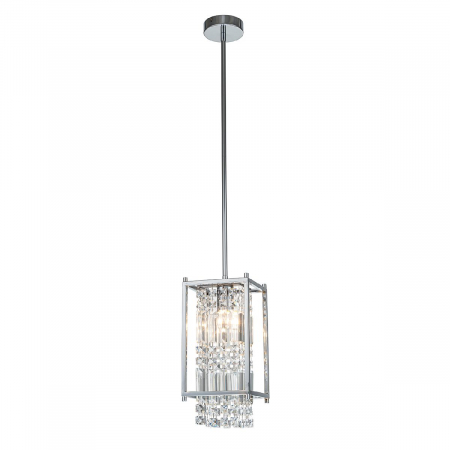 Подвесной светильник Escada Flood 2103/1S Chrome