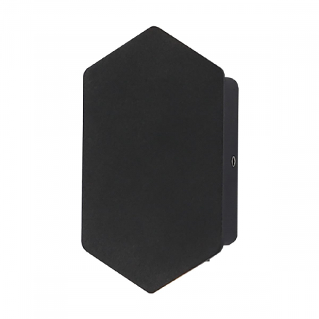 Настенный уличный светильник Escada 30004Led 30004P/03LED