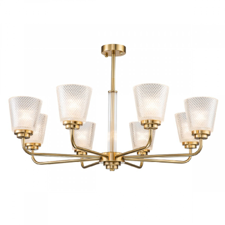 Люстра на штанге Escada Noble 685/8PL