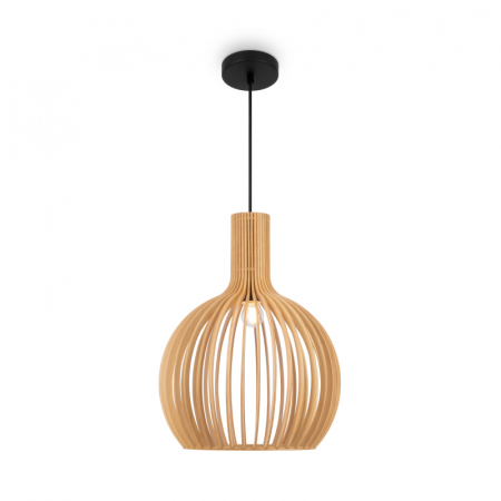 Подвесной светильник Maytoni Roots MOD194PL-01W