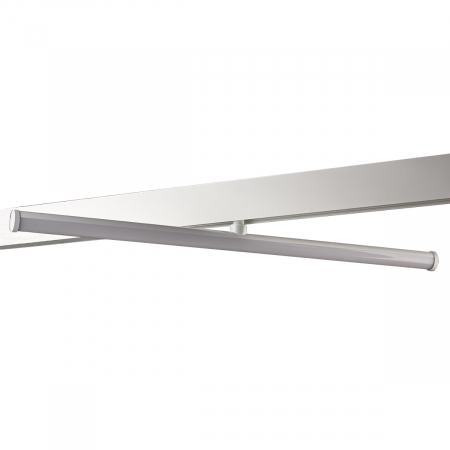 Трековый магнитный светильник Lumker SY-LINK-GL600-WH-15-WW 018966