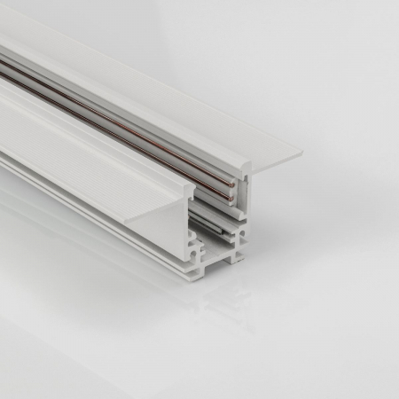 Шинопровод встраиваемый Lumker SY-LINK-20T2S-2.5-WH 019269