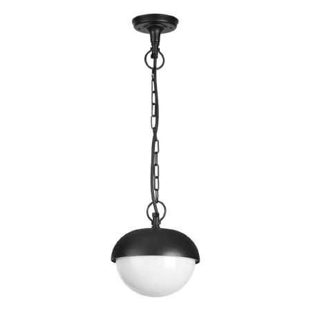 Уличный подвесной светильник Novotech Acorn 370956