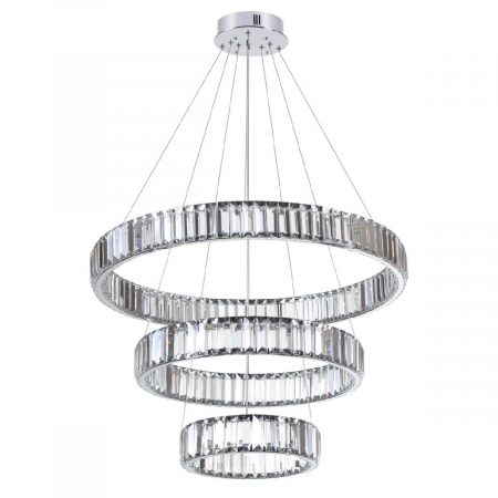 Каскадная люстра Odeon Light Vekia 4930/88L