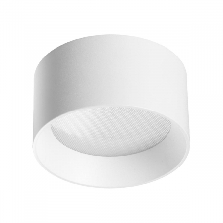 Накладной светильник Odeon Light Oben 6622/10CL