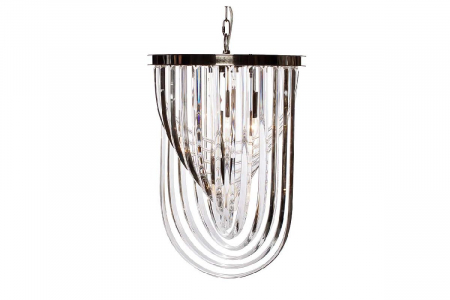 Подвесная люстра Garda Decor 20MD3231-3NI