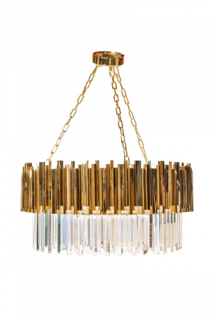 Подвесная люстра Garda Decor 62GDM-81008-800