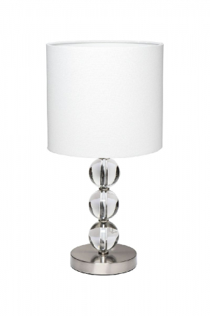 Настольная лампа Garda Decor 22-86654