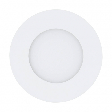 Встраиваемый светильник Eglo Fueva 1 pro 64618