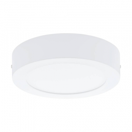 Накладной светильник Eglo Fueva 1 pro 64703